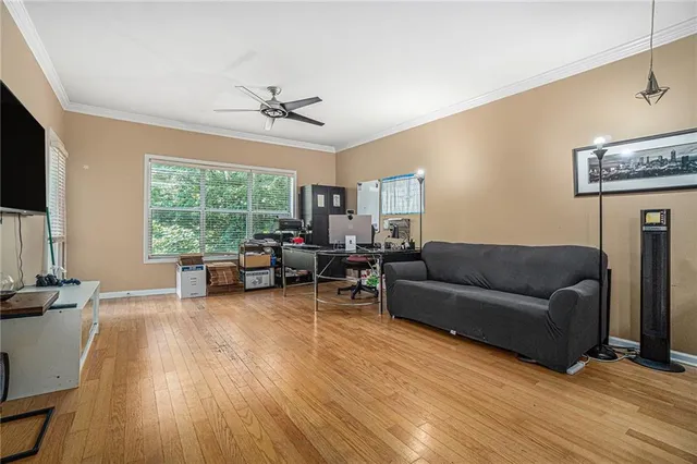 $265,000 | 1201 River Green Drive Northwest, Atlanta, GA 30327