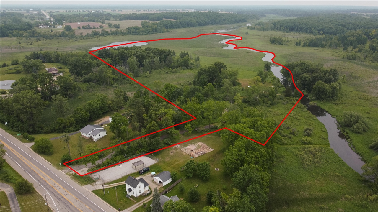 48 Brooklyn Road Jackson, MI 49201 - Photo 1 of 52