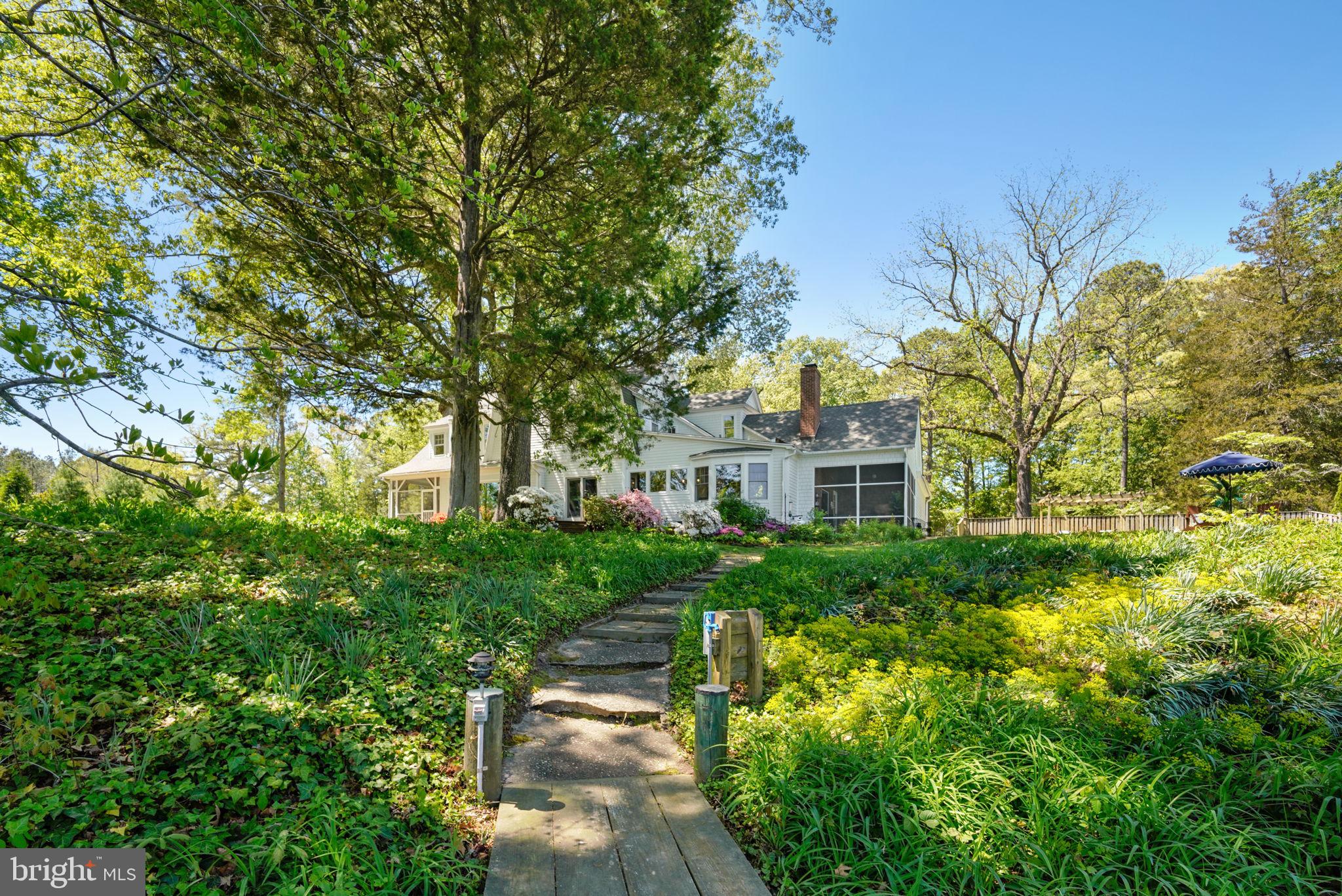8075 Leehaven Road Easton, MD 21601 - Photo 9 of 54