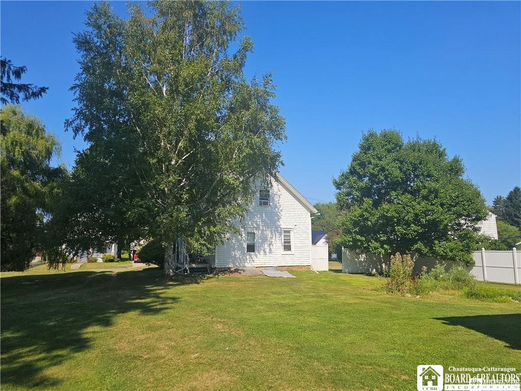 204 North 24th Street Olean, NY 14760 - Photo 16 of 45