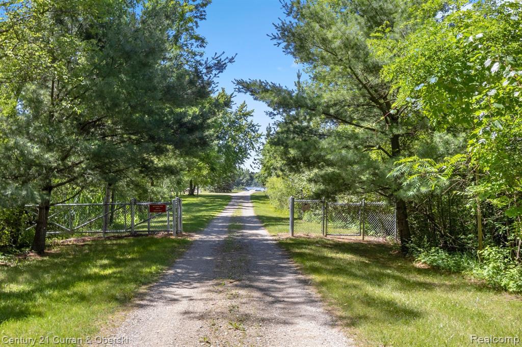 3887 Grey Tower Road Jackson, MI 49201 - Photo 35 of 46