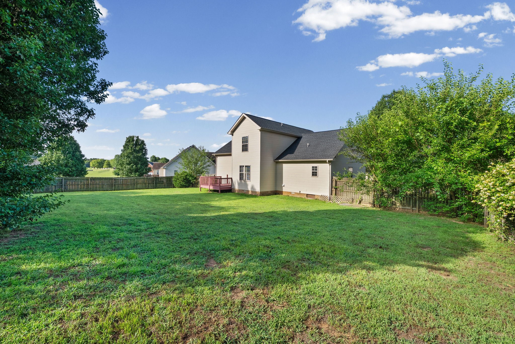 3709 Harvest Ridge Clarksville, TN 37040 - Photo 23 of 24