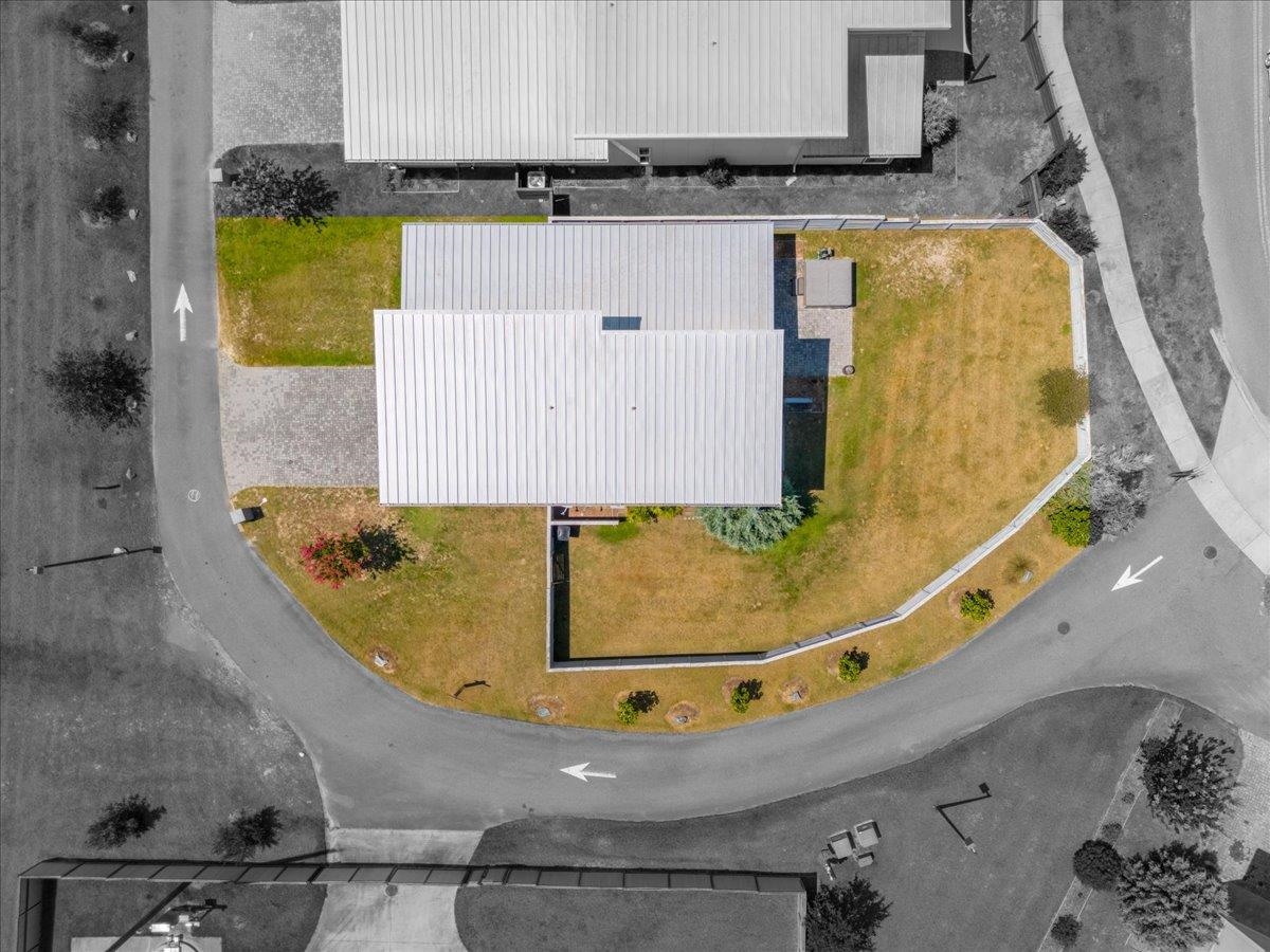 2327 West Lake Hall Road Tallahassee, FL 32309 - Photo 15 of 26