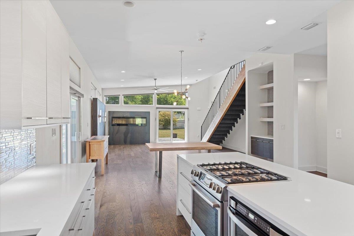 2327 West Lake Hall Road Tallahassee, FL 32309 - Photo 22 of 26