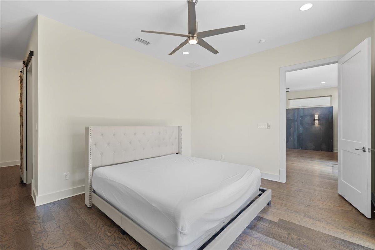 2327 West Lake Hall Road Tallahassee, FL 32309 - Photo 26 of 26