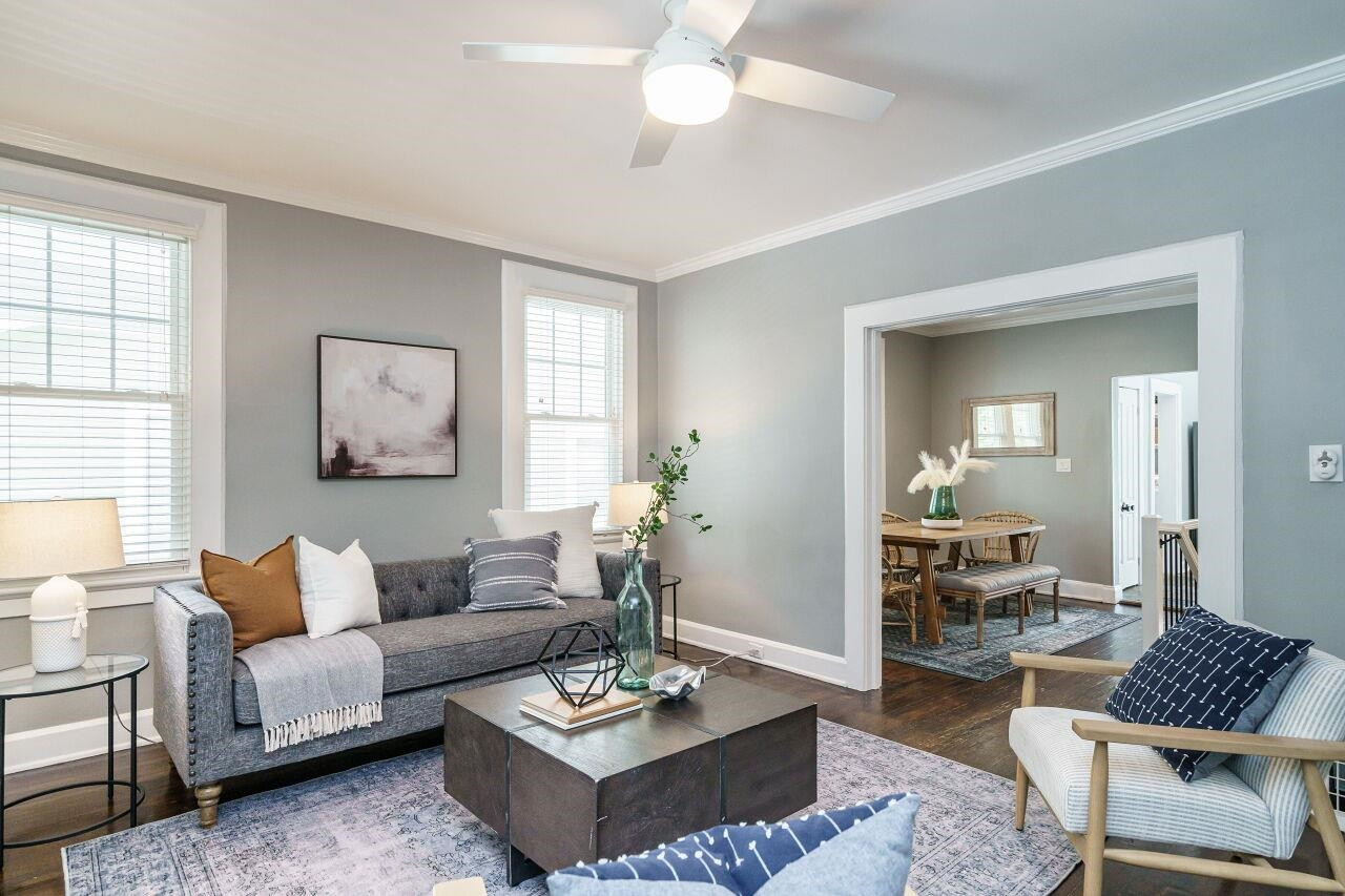 112 East Whitaker Mill Road Raleigh, NC 27608 - Photo 7 of 31 Photo 7