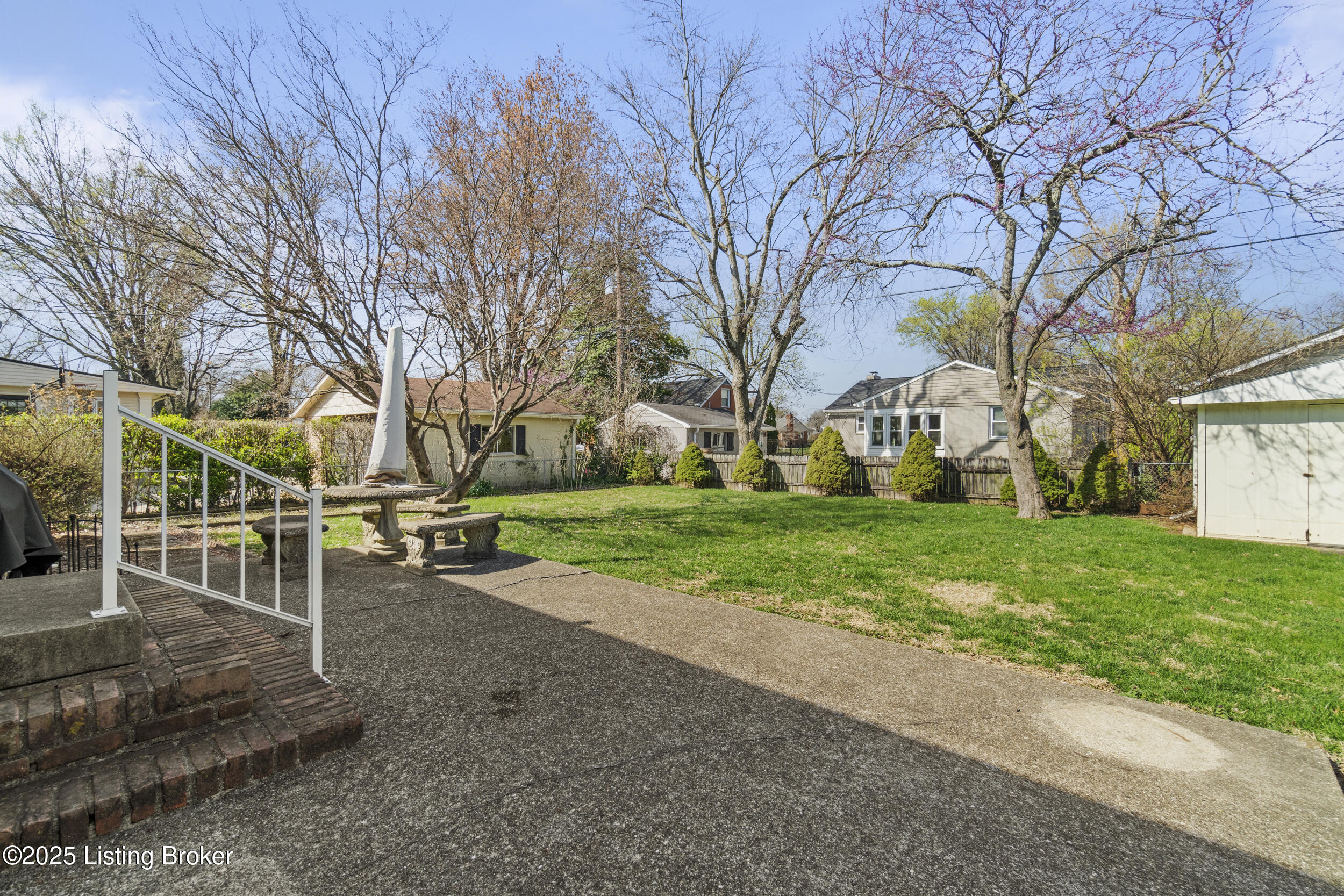 218 Brunswick Road Louisville, KY 40207 - Photo 30 of 48 dsc03282