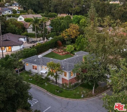 $1,898,000 | 1609 Las Flores Drive, Glendale, CA 91207