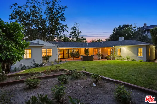 $1,898,000 | 1609 Las Flores Drive, Glendale, CA 91207