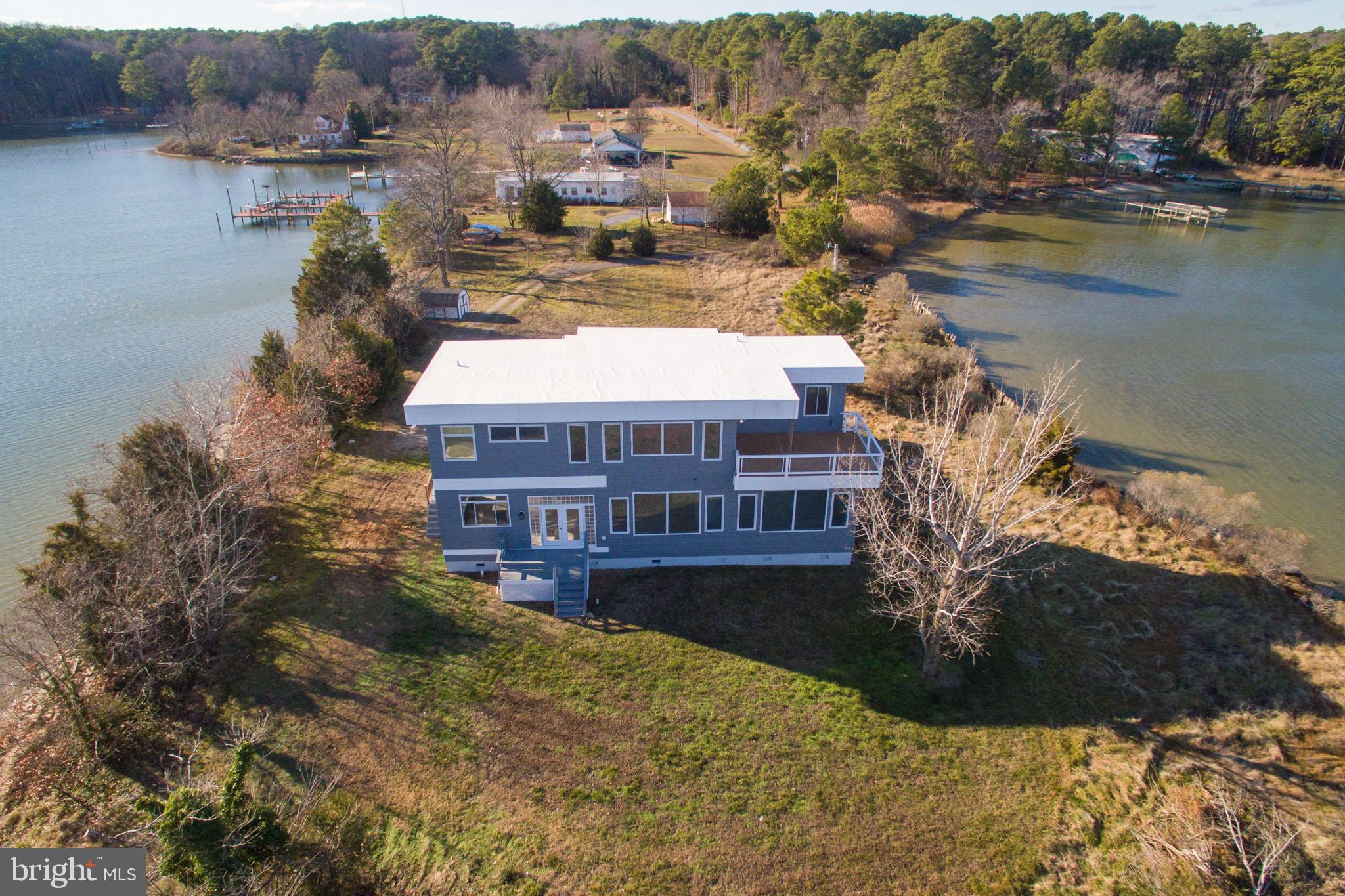 49740 Freemans Road Dameron, MD 20628 - Photo 4 of 38