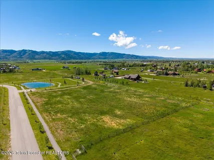 $370,000 | Lot 16 Lodge Pole Drive, Victor, ID 83455