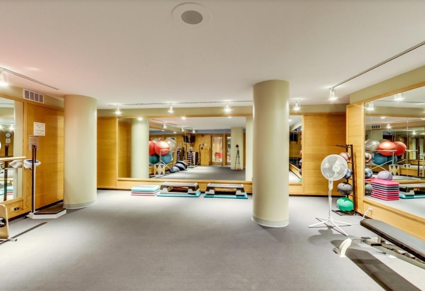 155 North Harbor Drive, Unit 2011 Chicago, IL 60601 - Photo 24 of 45