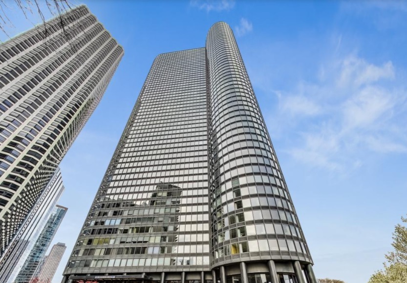 155 North Harbor Drive, Unit 2011 Chicago, IL 60601 - Photo 3 of 45