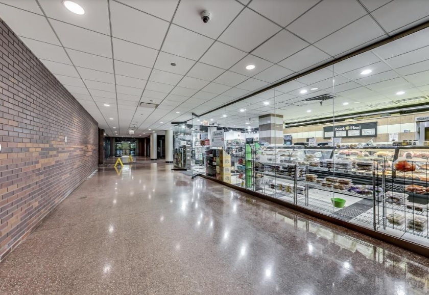 155 North Harbor Drive, Unit 2011 Chicago, IL 60601 - Photo 42 of 45 a view of storage and utility room