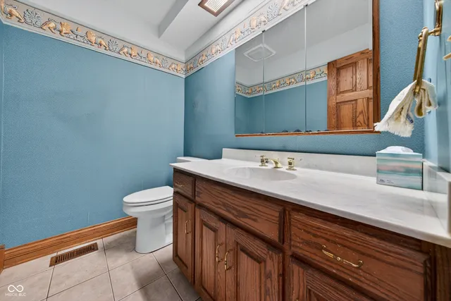 $479,900 | 1400 Kirk Row, Kokomo, IN 46902