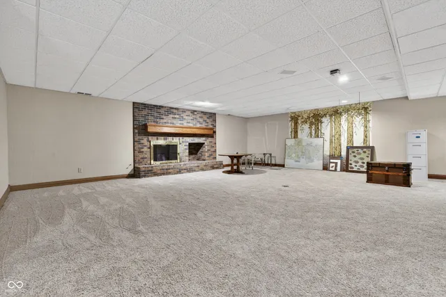 $479,900 | 1400 Kirk Row, Kokomo, IN 46902