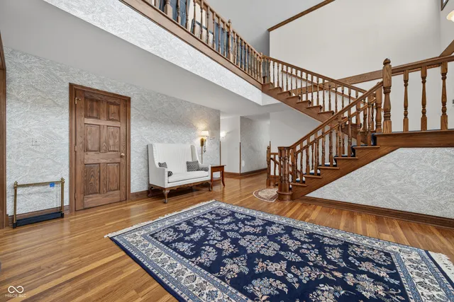 $479,900 | 1400 Kirk Row, Kokomo, IN 46902