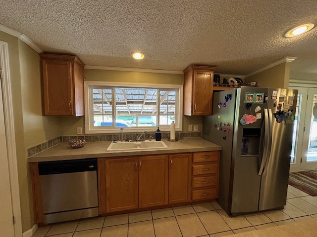 503 Howell Hill Road Kelso, TN 37348 - Photo 18 of 33 a kitchen with a sink and cabinets