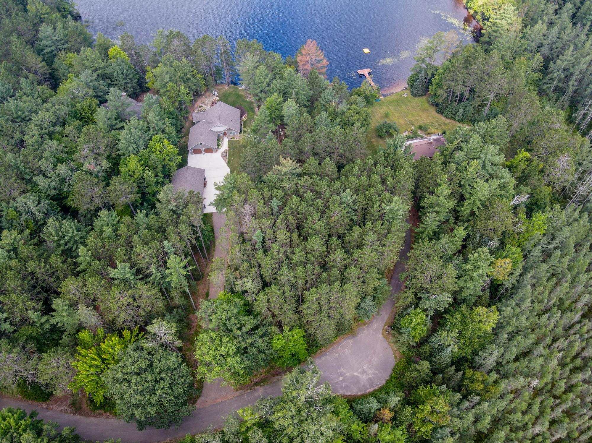 Lot On North Drive Rhinelander, WI 54501 - Photo 7 of 15 Gallery Image 7