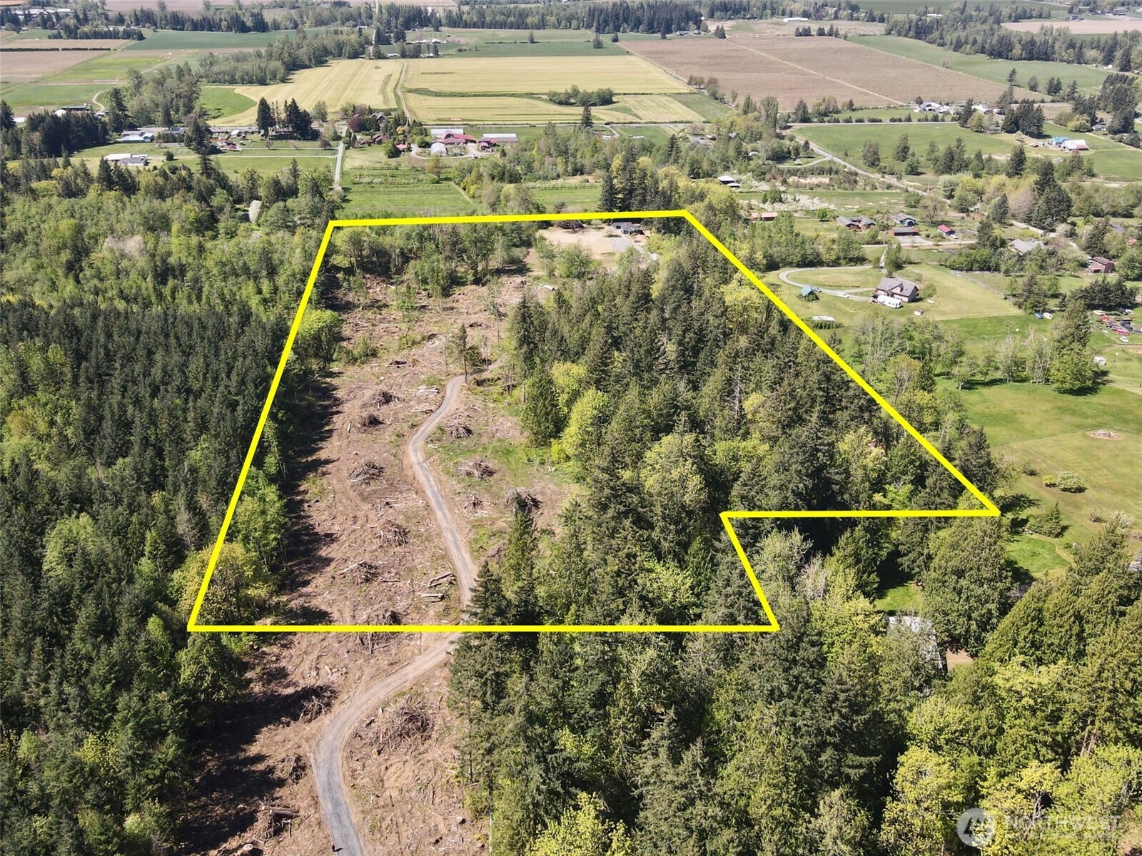 3809 Cabrant Road Everson, WA 98247 - Photo 40 of 40