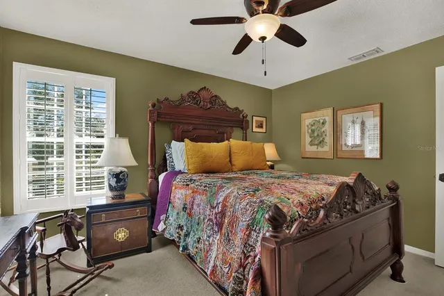 a bathroom with a sink double vanity and a mirror
