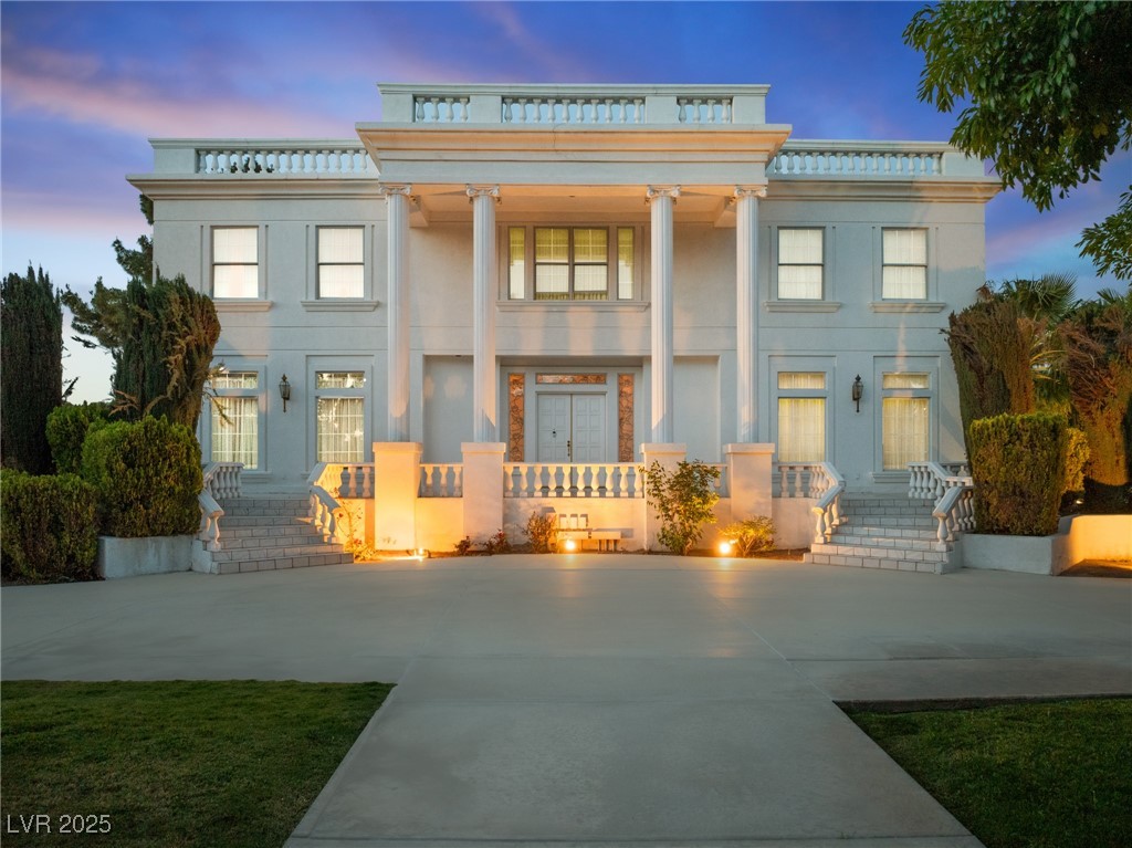 56 Quail Run Road Henderson, NV 89014 - Photo 65 of 69 Gallery Image 65