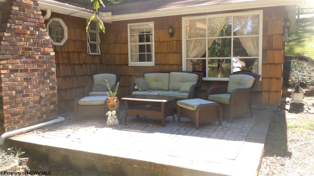 375 Valley Falls Road Fairmont, WV 26554 - Photo 3 of 20 Gallery Image 3