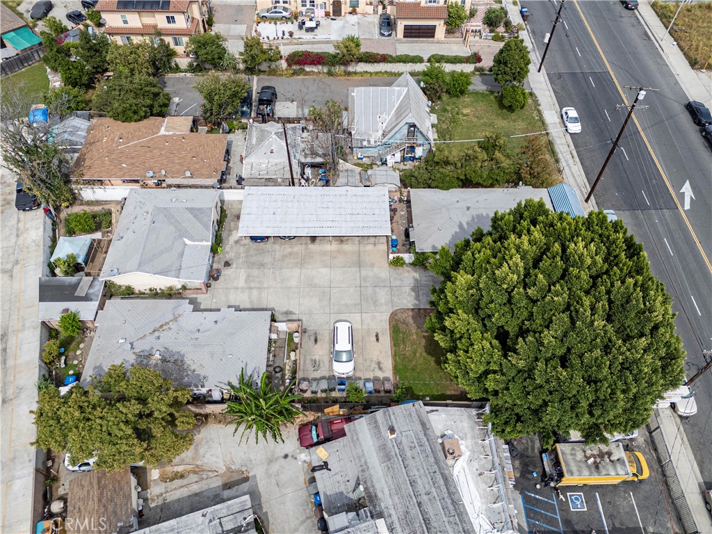 2515 Mountain View Road El Monte, CA 91733 - Photo 31 of 40