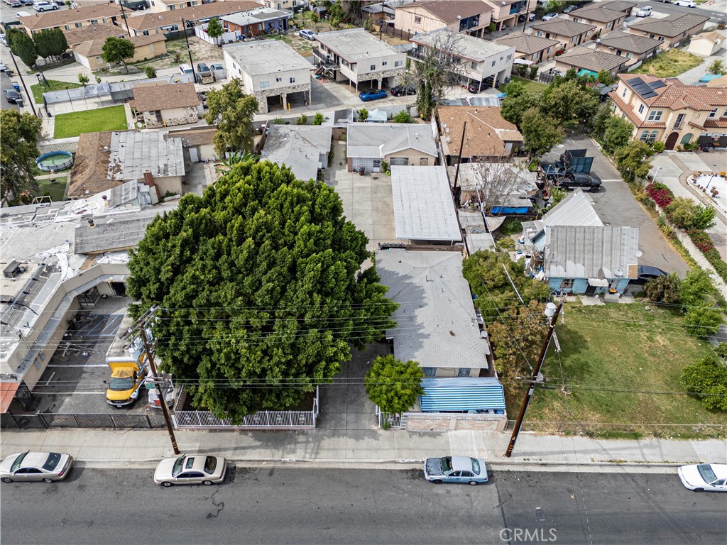 2515 Mountain View Road El Monte, CA 91733 - Photo 33 of 40