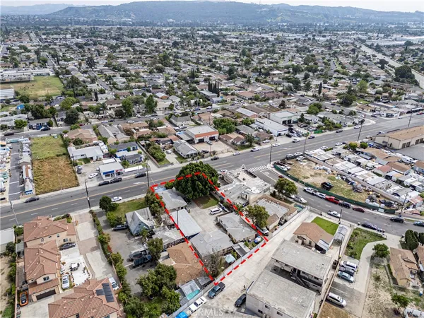 $1,200,000 | 2515 Mountain View Road, El Monte, CA 91733