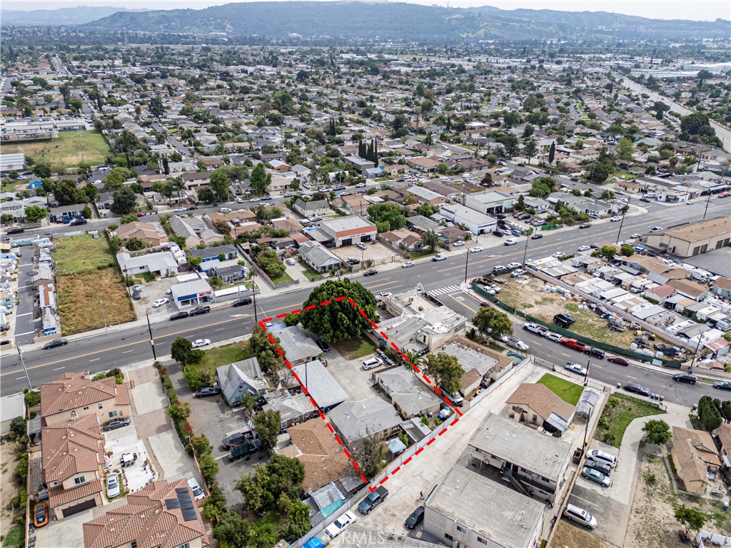 2515 Mountain View Road El Monte, CA 91733 - Photo 36 of 40