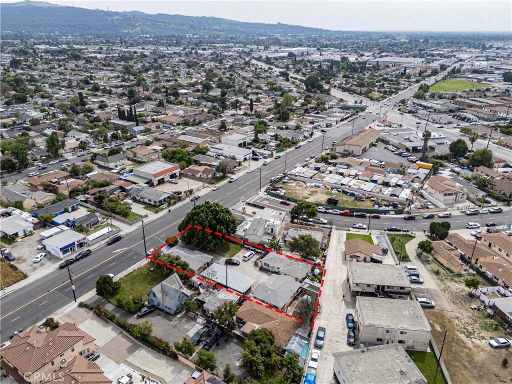 2515 Mountain View Road El Monte, CA 91733 - Photo 37 of 40