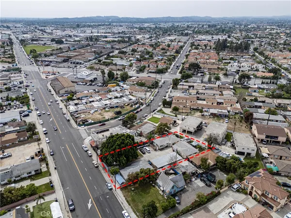 $1,200,000 | 2515 Mountain View Road, El Monte, CA 91733