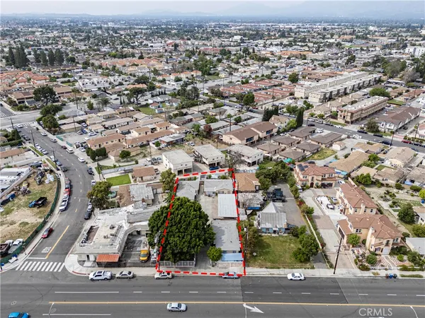 $1,200,000 | 2515 Mountain View Road, El Monte, CA 91733