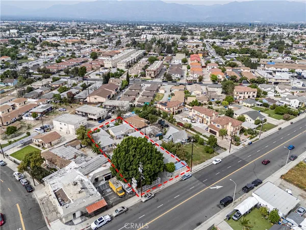 $1,200,000 | 2515 Mountain View Road, El Monte, CA 91733