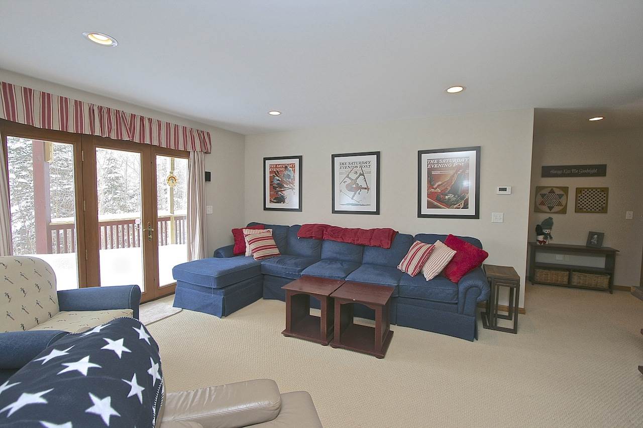 256 Crawford Ridge Road, Unit 5 Carroll, NH 03595 - Photo 24 of 40