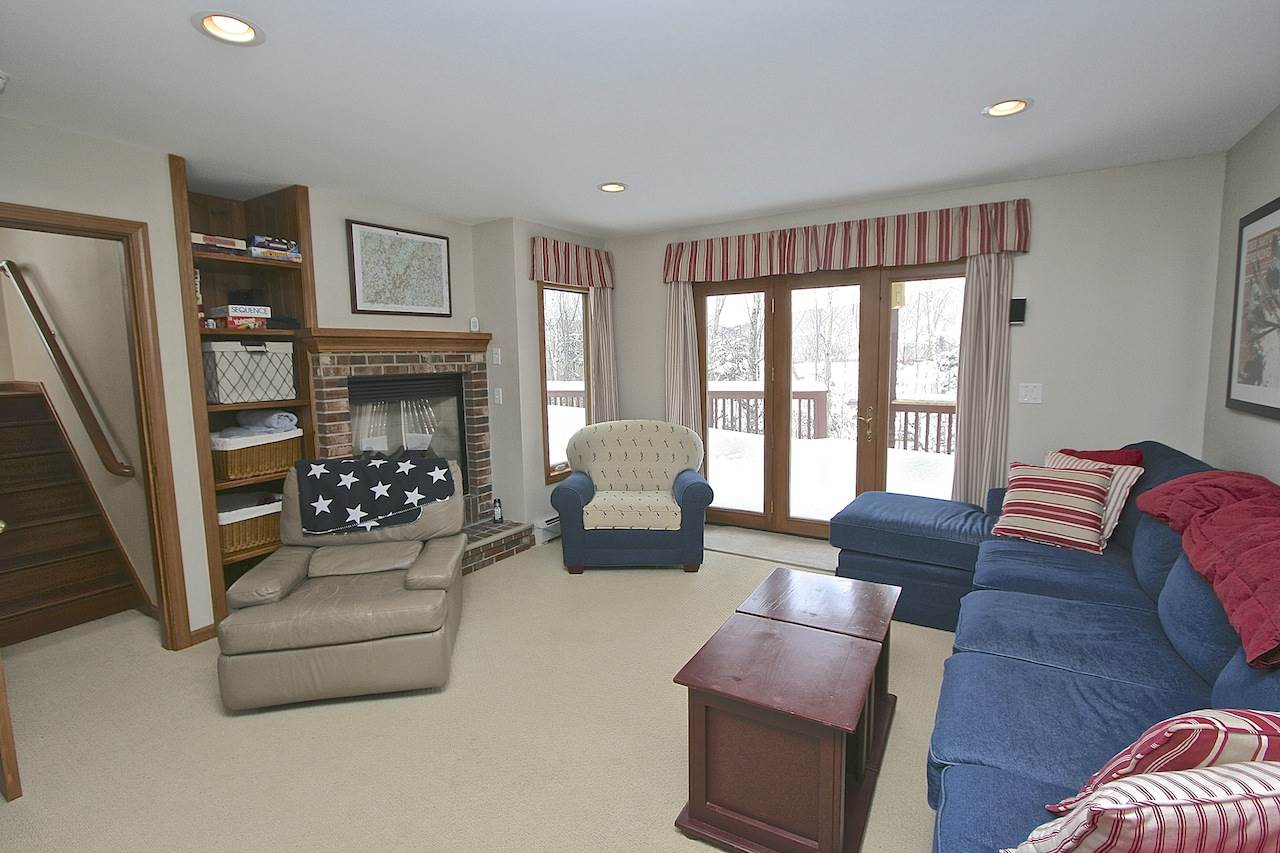 256 Crawford Ridge Road, Unit 5 Carroll, NH 03595 - Photo 25 of 40