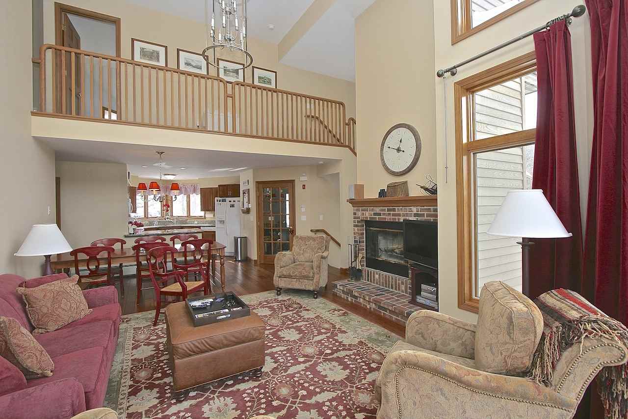 256 Crawford Ridge Road, Unit 5 Carroll, NH 03595 - Photo 4 of 40