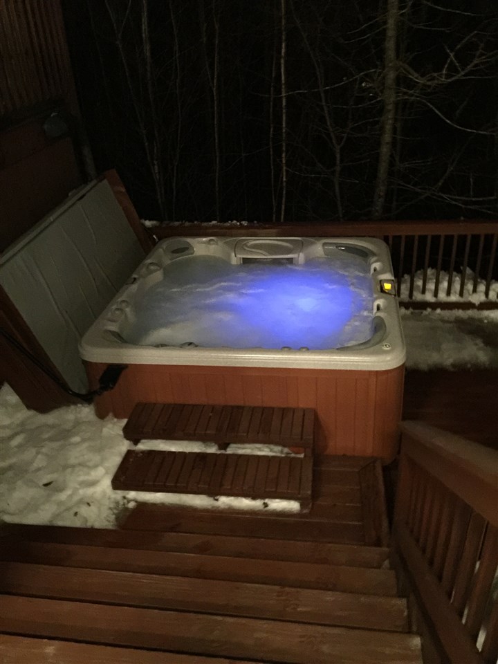 256 Crawford Ridge Road, Unit 5 Carroll, NH 03595 - Photo 38 of 40