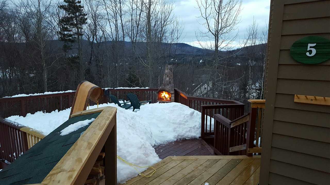 256 Crawford Ridge Road, Unit 5 Carroll, NH 03595 - Photo 39 of 40