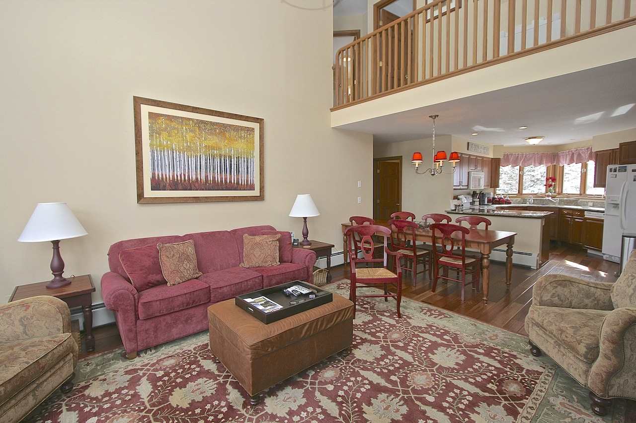 256 Crawford Ridge Road, Unit 5 Carroll, NH 03595 - Photo 6 of 40