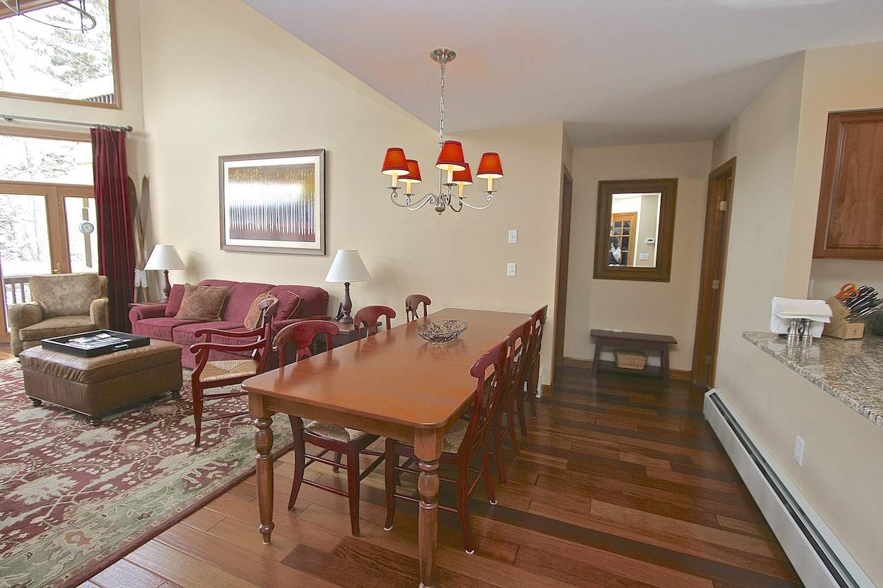 256 Crawford Ridge Road, Unit 5 Carroll, NH 03595 - Photo 7 of 40