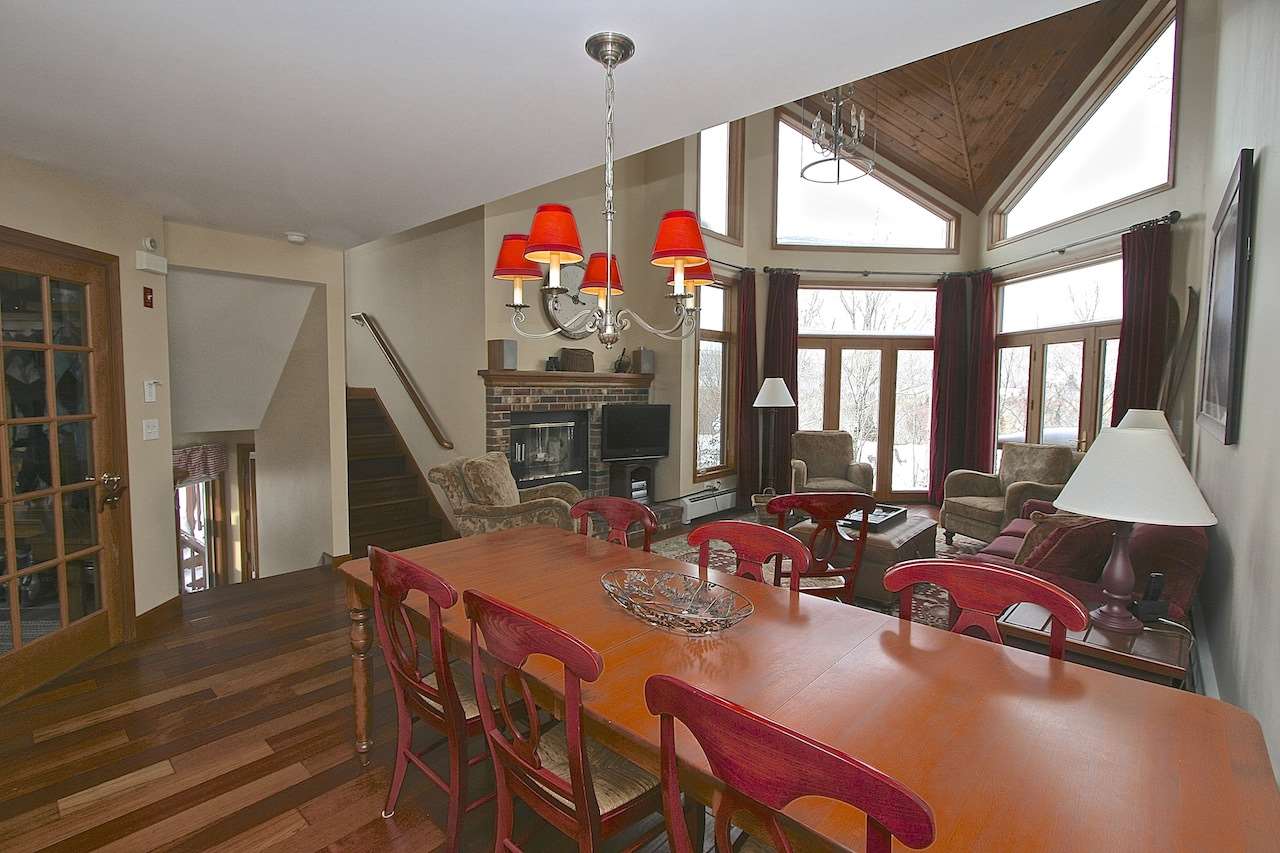 256 Crawford Ridge Road, Unit 5 Carroll, NH 03595 - Photo 9 of 40
