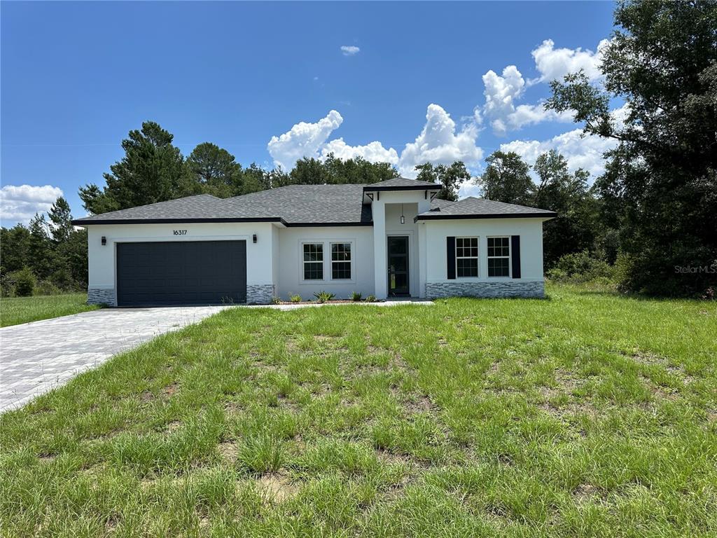 16317 Southwest 23rd Court Road Ocala, FL 34473 - Photo 3 of 31