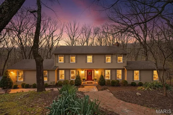 $699,900 | 18024 Cider Mill Drive, Wildwood, MO 63038