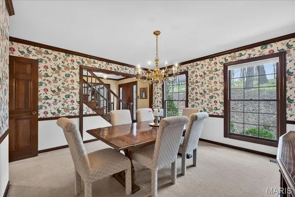 $699,900 | 18024 Cider Mill Drive, Wildwood, MO 63038