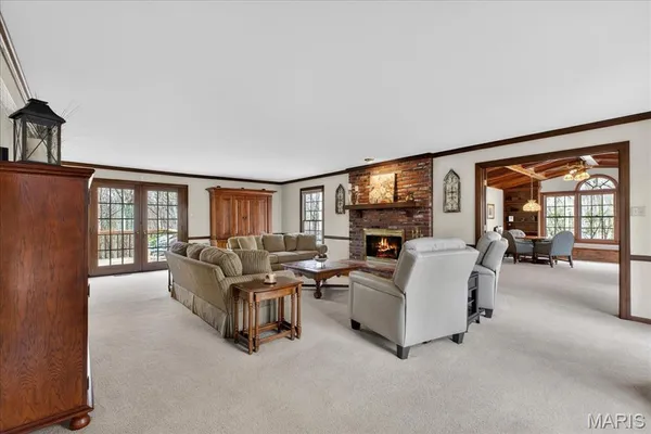 $699,900 | 18024 Cider Mill Drive, Wildwood, MO 63038