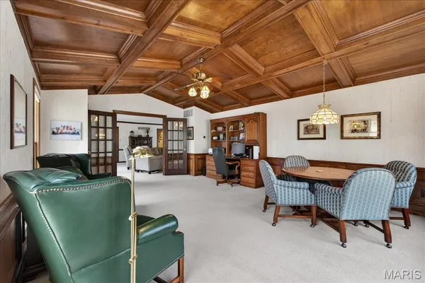$699,900 | 18024 Cider Mill Drive, Wildwood, MO 63038