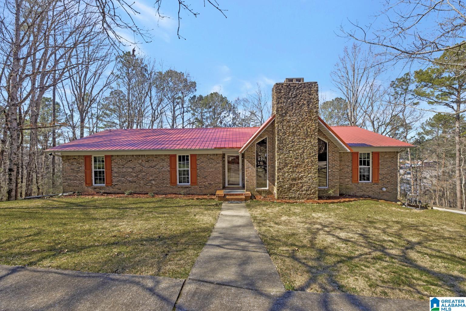 2254 Brewster Road Birmingham, AL 35215 - Photo 8 of 39