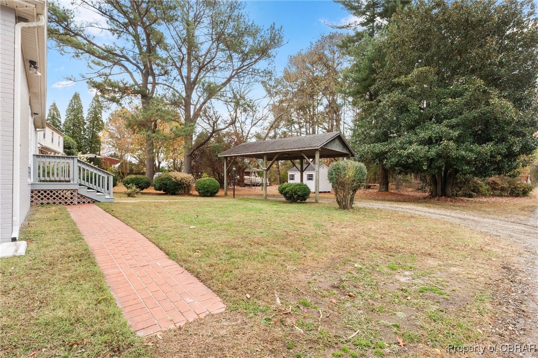 6128 Richmond Road Warsaw, VA 22572 - Photo 3 of 41 Gallery Image 3